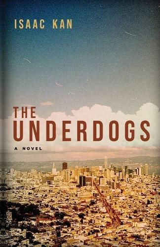 Cover image for The Underdogs