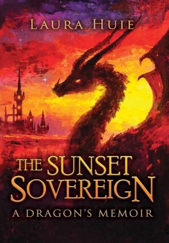 Cover image for The Sunset Sovereign