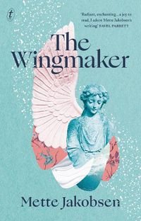 Cover image for The Wingmaker