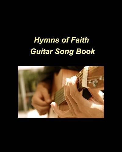 Cover image for Hymns of Faith