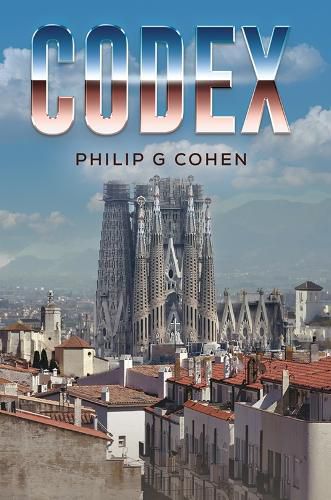 Cover image for Codex