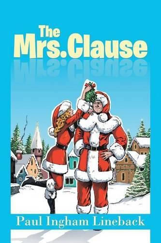 Cover image for The Mrs. Clause