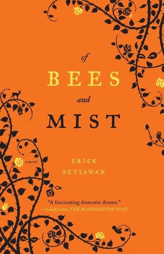 Cover image for Of Bees and Mist