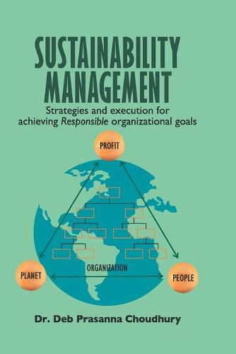 Cover image for Sustainability Management