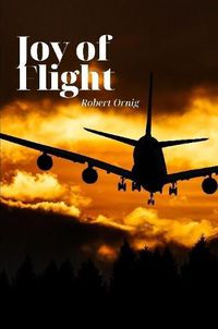 Cover image for Joy of Flight