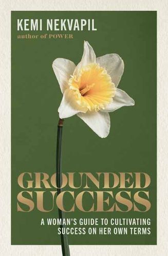 Cover image for Grounded Success