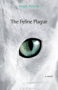 Cover image for Feline Plaque