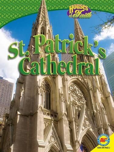 St. Patrick's Cathedral