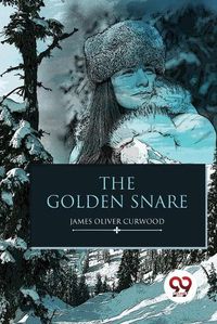 Cover image for The Golden Snare