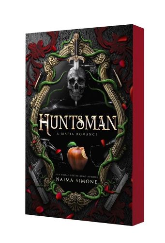 Cover image for Huntsman