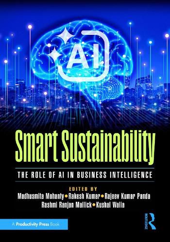 Cover image for Smart Sustainability