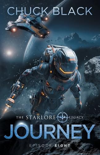 Cover image for Journey