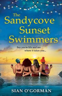 Cover image for The Sandycove Sunset Swimmers