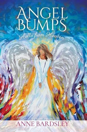 Cover image for Angel Bumps: Hello from Heaven