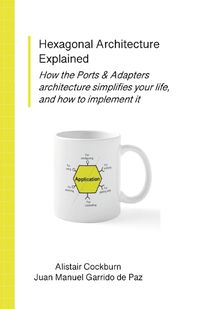 Cover image for Hexagonal Architecture Explained