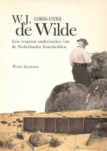 Cover image for W. J. de Wilde (1860-1936)