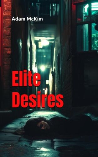 Cover image for Elite Desires