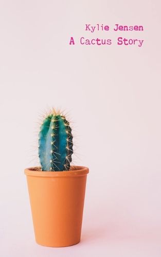 Cover image for A Cactus Story