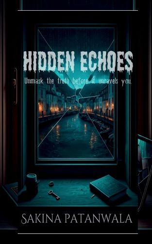 Cover image for Hidden Echoes