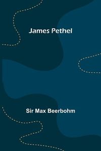 Cover image for James Pethel