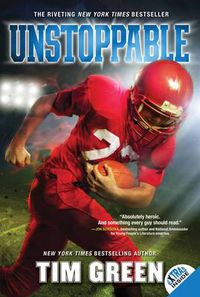 Cover image for Unstoppable