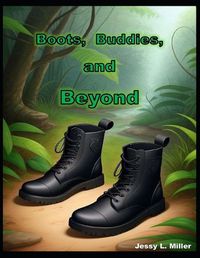 Cover image for Boots, Buddies, and Beyond