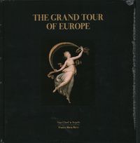 Cover image for Grand Tour of Europe