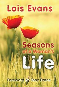 Cover image for Seasons of a Woman's Life