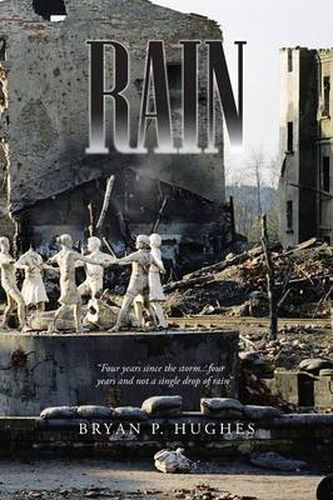 Cover image for Rain