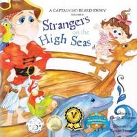 Cover image for Strangers on the High Seas: A Captain No Beard Story