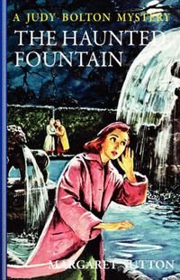 Cover image for Haunted Fountain