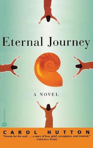 Cover image for Eternal Journey