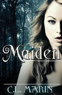 Cover image for Maiden