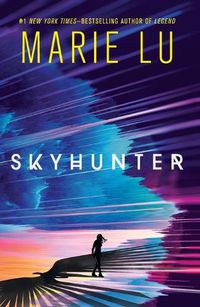 Cover image for Skyhunter