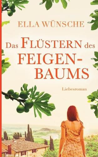 Cover image for Das Flustern des Feigenbaums