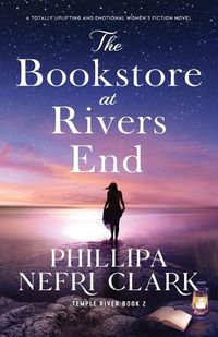 Cover image for The Bookstore at Rivers End