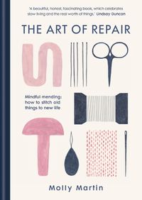 Cover image for The Art of Repair