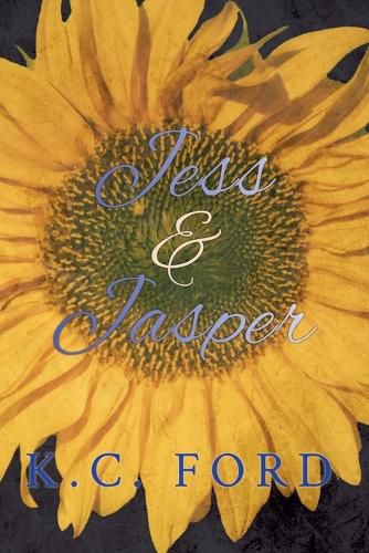 Cover image for Jess & Jasper