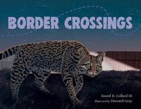 Cover image for Border Crossings