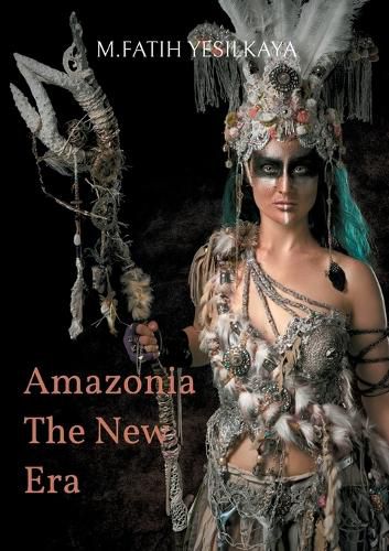 Cover image for Amazonia The New Era