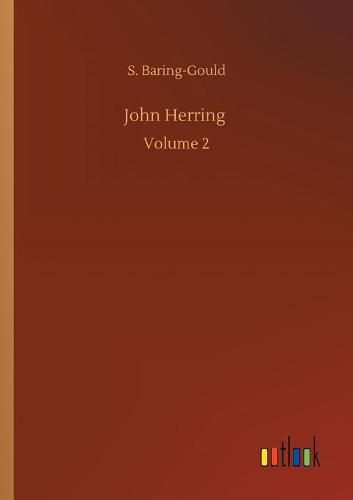 Cover image for John Herring: Volume 2