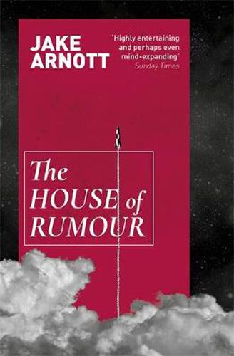 Cover image for The House of Rumour