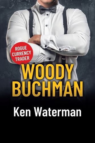 Cover image for Woody Buchman