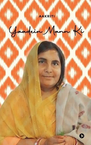 Cover image for Yaadein Mann Ki