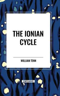 Cover image for The Ionian Cycle