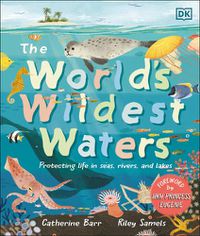 Cover image for The World's Wildest Waters