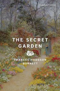 Cover image for The Secret Garden