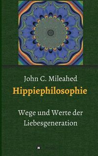 Cover image for Hippiephilosophie