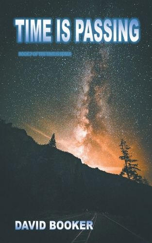 Cover image for Time Is Passing