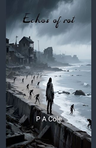 Cover image for Echos of rot